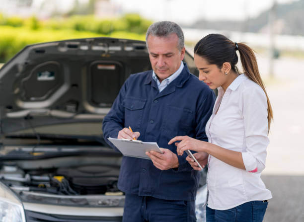 Non-owner insurance in Stallings, NC